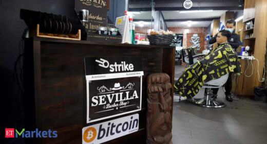 Bitcoin faces biggest test as El Salvador makes it legal tender