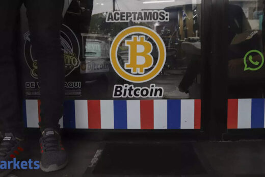 Bitcoin in El Salvador: Migrant families wary as El Salvador becomes first to adopt bitcoin