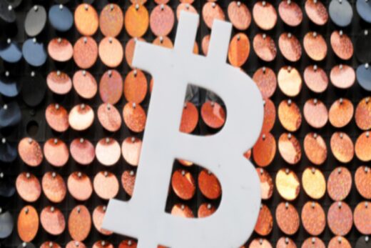 Bitcoin price: Bitcoin rises back above $50,000