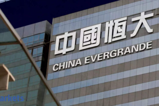 China's Evergrande: China's Evergrande starts repaying investors with discounted properties