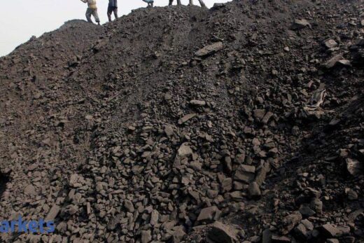 Coal India: CIL might hike coal prices by 10-11% to tide over cost push, wage revision