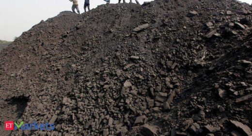 Coal India says ramped up supplies to rein in fuel shortage at power units