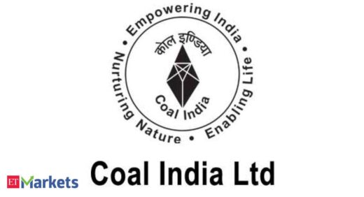 Coal India's 39 mining projects running behind schedule