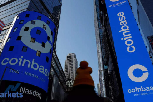 Coinbase: China puts Coinbase’s direct listing levels further away