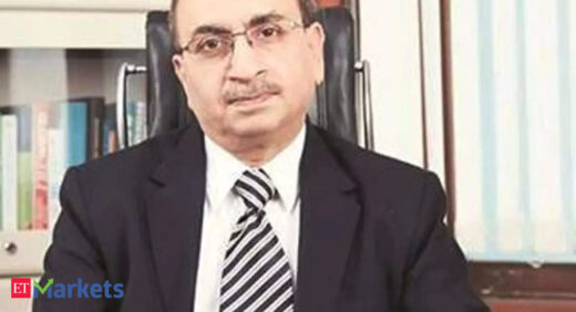 Core capacity addition signals demand revival, says SBI chairman Dinesh Kumar Khara