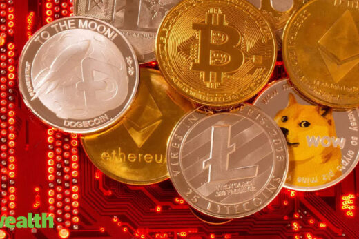 Cryptocurrency: Govt plans to bring a bill, cryptocurrencies to be treated as commodity