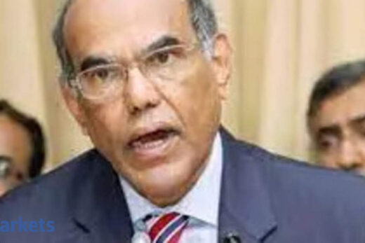 Cryptocurrency india: RBI ex-Guv Subbarao explains why RBI is anxious about cryptocurrency