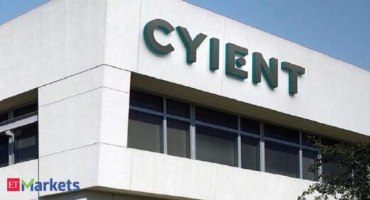 Cyient share price: Buy Cyient, target price Rs 1205: ICICI Direct