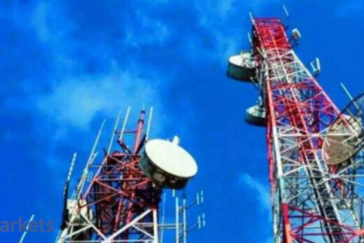 Data Led: Telecom players' ARPU to grow even without tariffs hikes