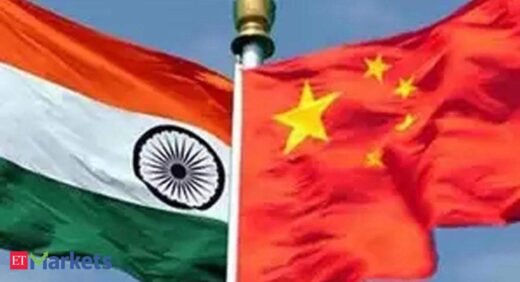 Does the turmoil in China have implications for India?