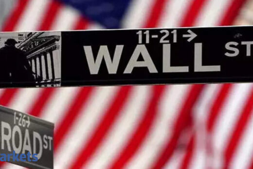 Dow Jones share price: Wall Street opens flat as jobless claims fall to near 18-month low