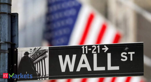 Dow Jones share price: Wall Street opens higher as Evergrande concerns ease; Fed in focus