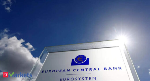 ECB: ECB dials back support but signals no end to stimulus