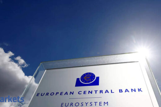 ECB: ECB dials back support but signals no end to stimulus