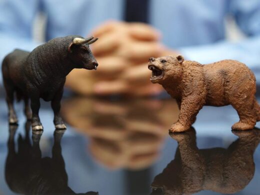 ETMarkets Investors’ Guide: A fund manager decodes if we are headed for a market crash