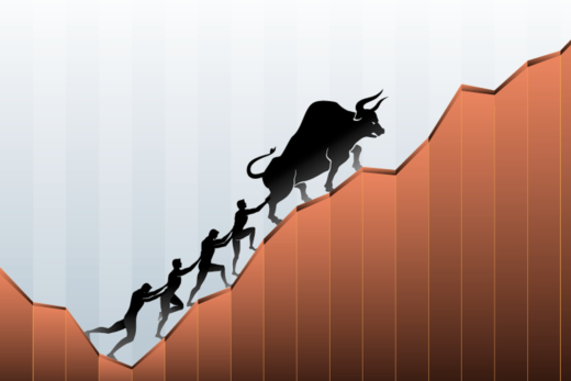 ETMarkets Investors' Guide: Sensex, Nifty beat most bullish forecasts for 2021. What's ahead?