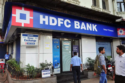 ETMarkets Morning Podcast: HDFC Bank stock may have just got a shot in the arm