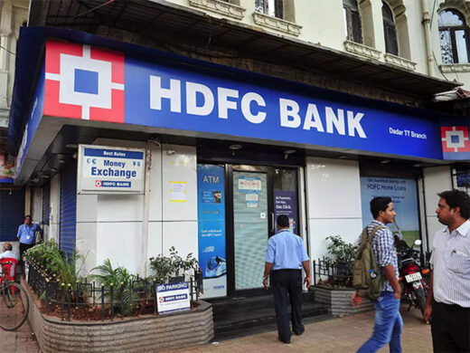 ETMarkets Morning Podcast: HDFC Bank stock may have just got a shot in the arm