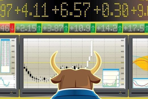 ETMarkets Morning Podcast: What's fuelling the rally in bank stocks?