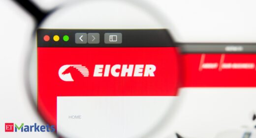 Eicher Motors share price: Buy Eicher Motors, target price Rs 2900: Yes Securities