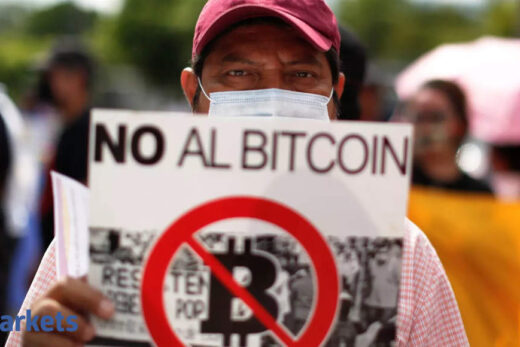 El Salvador bitcoin: Majority of Salvadorans do not want Bitcoin, poll shows