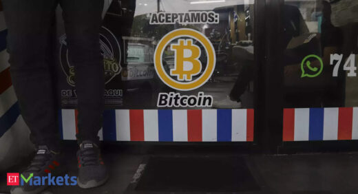 El Salvador's world-first adoption of bitcoin endures bumpy first day