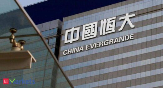 Evergrande China’s Lehman moment: Uday Kotak