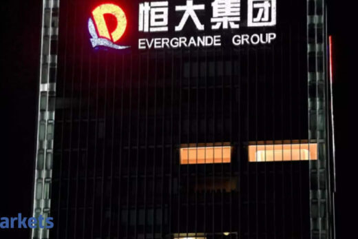 Evergrande: Evergrande to make domestic bond coupon payment, soothing fears