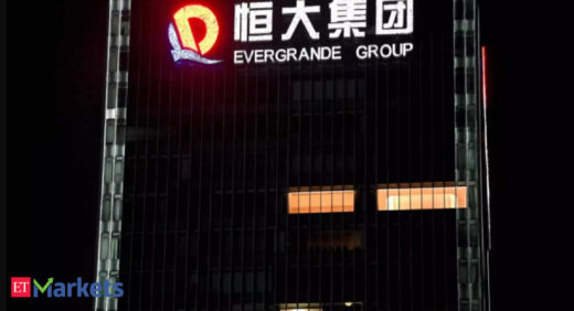 Evergrande: Evergrande’s EV unit admits there’s no certainty it can pay debt