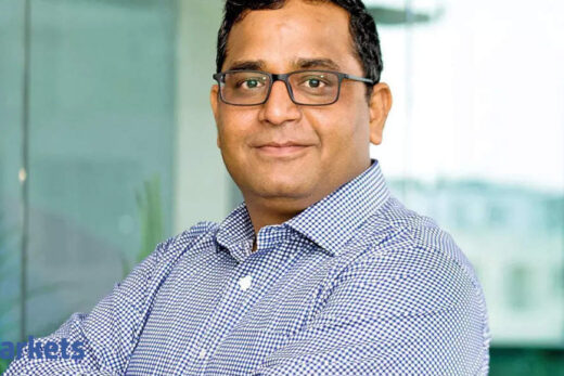 Exclusive: Vijay Shekhar Sharma gets new stock options ahead of Paytm IPO