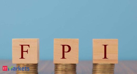 FPIs: FPIs stock holding value soars to $630 bn as of Aug: Report