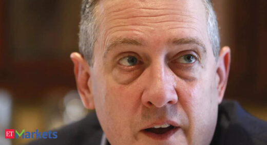 Fed's Bullard says stimulus tapering should begin this year: Report