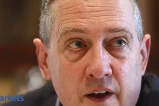 Fed's Bullard says stimulus tapering should begin this year: Report