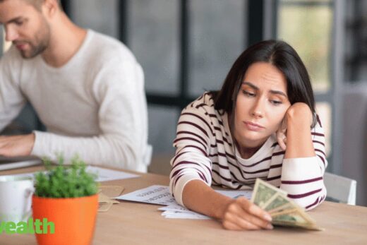 Follow these 7 rules to resolve money issues peacefully with your spouse