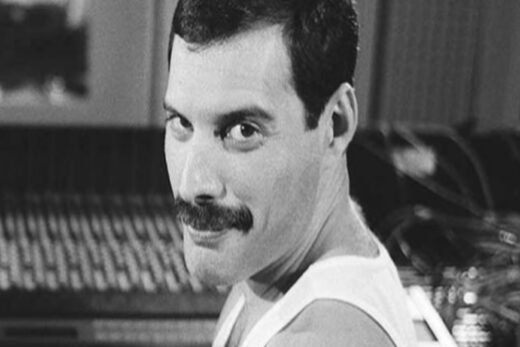 Freddie Mercury NFTs go on sale for AIDS charity