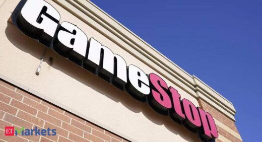 Gamestop meme saga: US SEC "close" to publishing report on Gamestop meme saga