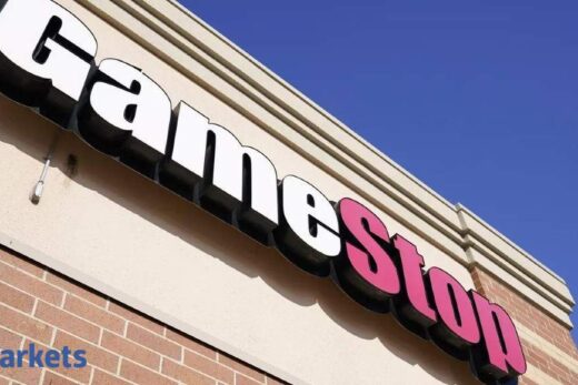 Gamestop meme saga: US SEC "close" to publishing report on Gamestop meme saga