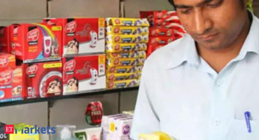 Godrej Consumer Products: Godrej Consumer Products expects double-digit growth in FY'22, plans expansion