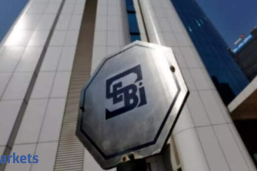 Gold Exchange: Sebi paves way for launch of Gold Exchange, approves framework