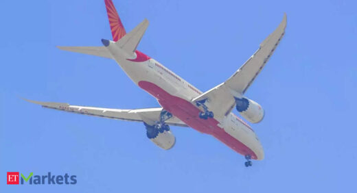 Government meets Air India bidders to discuss reserve price issue