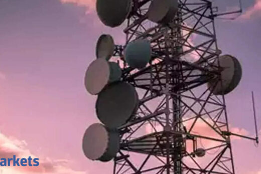 Govt clears telecom relief package; offers option to convert part of statutory dues into equity