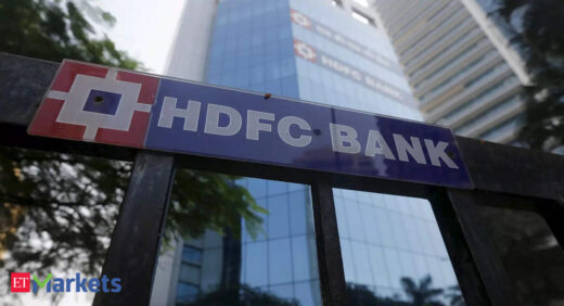 HDFC Bank share price: HDFC Bank raises Rs 5,000 cr via bonds