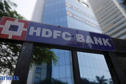 HDFC Bank share price: HDFC Bank raises Rs 5,000 cr via bonds