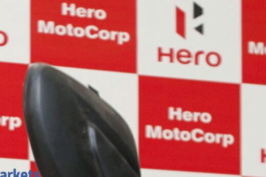 Hero Motors aims to treble exports, international revenue to Rs 3,000 crore by FY24