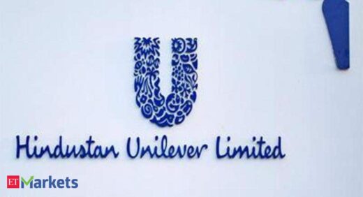 Hindustan Unilever share price: Buy Hindustan Unilever, target price Rs 2850.9: ICICI Direct