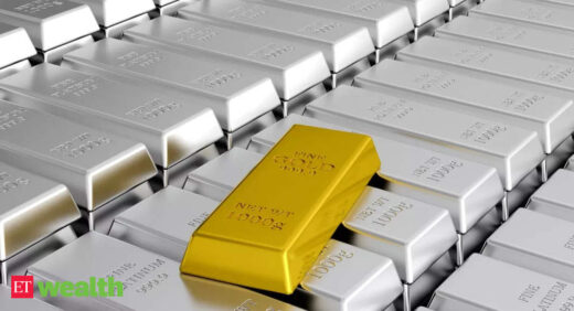 How gold, silver, platinum performed during the week ending September 23, 2021