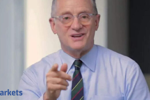 Howard Marks: Howard Marks' Oaktree Capital fully exits from Indian equity market