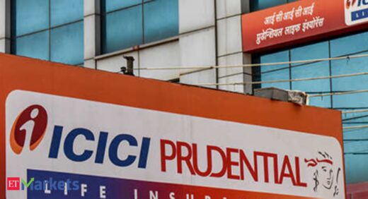 ICICI Prudential share price: Hold ICICI Prudential, target price Rs 772: Anand Rathi