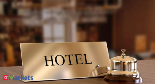 INDIAN HOTEL share price: Buy Indian Hotels Company, target price Rs 185: IIFL