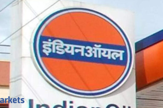 IOC share price: Buy Indian Oil Corporation, target price Rs 135: Emkay Global